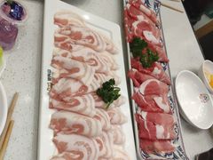 -狼头山火锅 KTV欢唱·烤串(理工大学店)