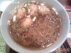 云吞面-池记(德福花园店)