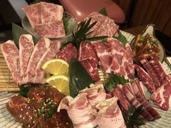 -久喜番和牛烧肉酒场(北辰三角洲店)