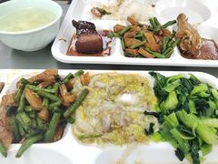 -复旦大学本部-食堂