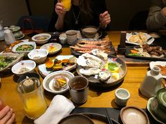 -和彩放题餐厅(酒仙桥店)
