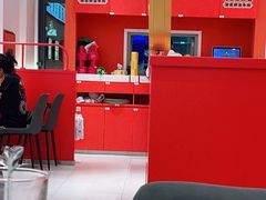 大堂-牛物鲜牛火锅(宜家荟聚店)