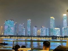 -武汉两江游览·夜游长江(汉口粤汉码头)