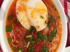 iphone_upload_pic-西贝莜面村(上海百联西郊店)