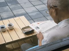 -常识咖啡common sense(春熙路店)