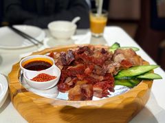 -老爷庙风味美食府(魏都大道店)