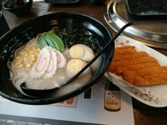 猪扒拉面-北海银滩·鉳海(星湖店)
