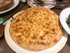 -萨莉亚意式餐厅(川沙百联店)