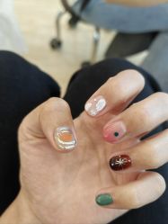 -斯馨·健康美甲美睫