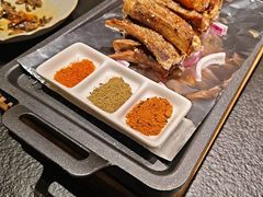 -桐湾大院·桐庐菜(滨江店)