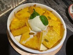 -新白鹿餐厅(松江开元地中海店)