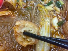 -三大营南昌水煮·油炸(天城路店)