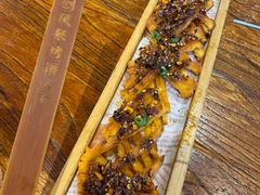 -福苗小骆驼烧烤(莲湖路店)
