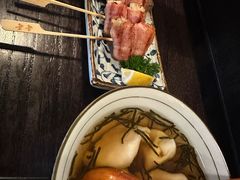 -哥哥の深夜食堂(叁宸里店)
