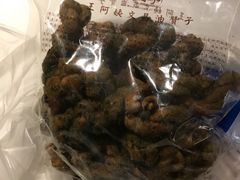 -王阿姨文昌油赞子(府桥街店)