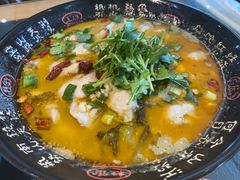 -武庄主特色炒鸡(周恩来纪念馆店)