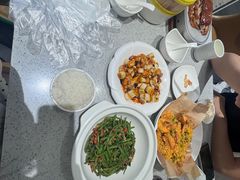 -紫光园·烤鸭·北京菜(团结湖店)