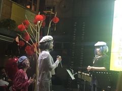 -繁花里音乐餐厅(新天地店)