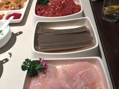 -海底捞火锅(万丰桥店)