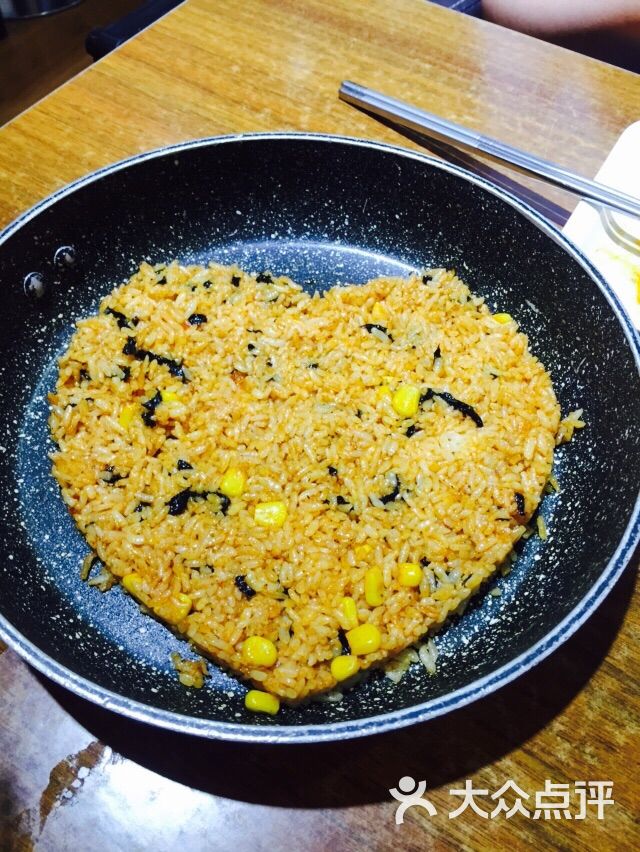 年糕小王子(道里西九道街店)图片 - 第1张