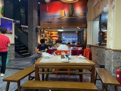 -大海山·十八年海鲜闽菜(金港店)
