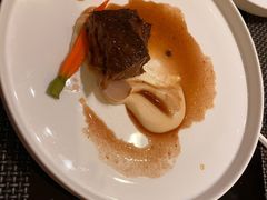 -上海锦江汤臣洲际大酒店壹阶层