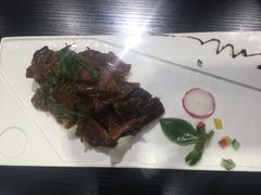 -锋味餐厅(空港复悦里店)