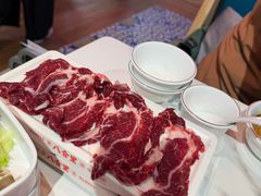 -八合里潮汕鲜牛肉火锅(吉大店)