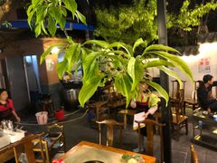 大堂-化龙桥九宫格火锅(清水河店)