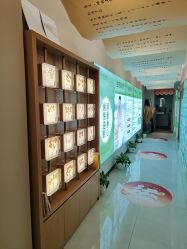-阅年轻·AI家庭健康体质调理