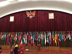 -亚非会议纪念博物馆