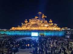 -泰达航母主题公园