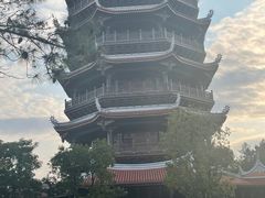 -八仙山公园