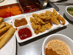 -海底捞火锅(5050购物中心店)