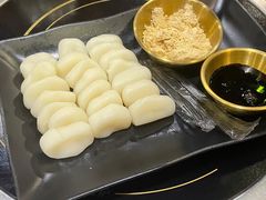 -咕咕站韩国料理(紫金港店)
