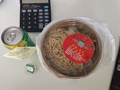-东大桥小国抻面烧烤(长通路店)