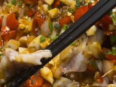 -朗妈私房菜(婺女州店)