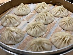 -老班长手工灌汤包老店(东山店)