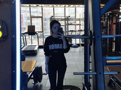 -NRG健身私教CLUB(打浦桥店)