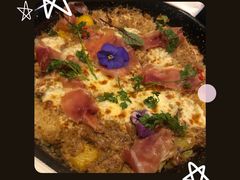 -C&R西班牙餐厅