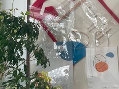 -稀物集咖啡(徽州大道店)