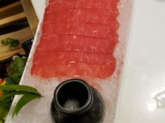 -洪氏嗨捞·猪肚鸡火锅(阳光天地店)