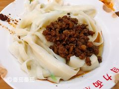 -华兴街自力面店