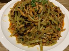 -峨嵋小镇·川菜(勒泰中心店)