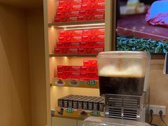 -豪客来牛排(中华城店)