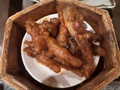 -小街天府(西工小街店)