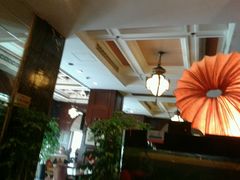 -上海锦江金门大酒店