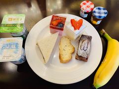 -北京兴基铂尔曼饭店