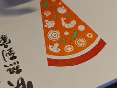 -必胜客(巴沟店)
