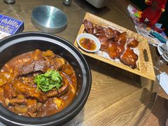 -彭厨(玉荣庄店)